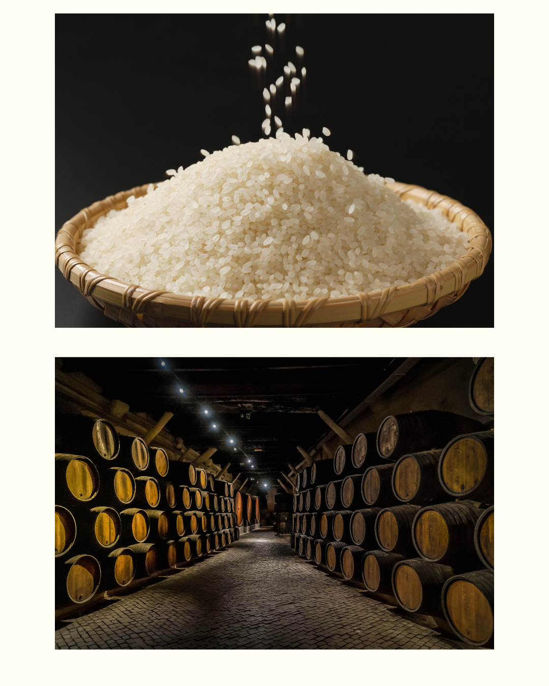 ５月２０日（水）調味料のお話会『みりん』