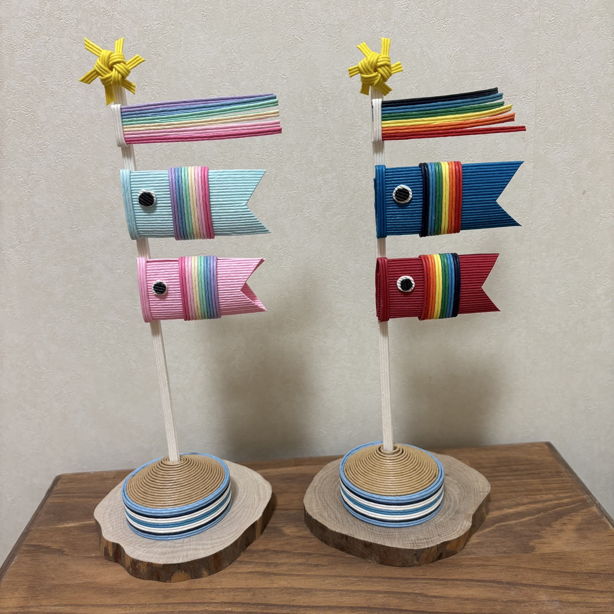こいのぼりを作ろう！ | 摂津市イベントナビ