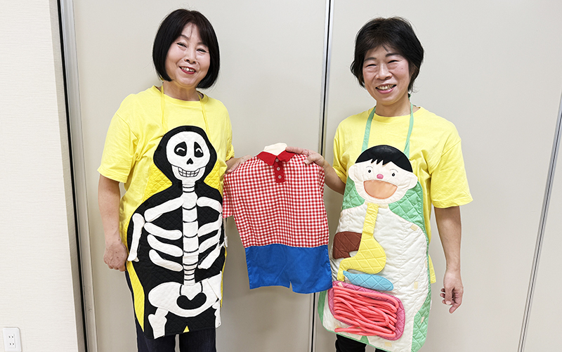 第14回2025年10月24日
食育スマイル